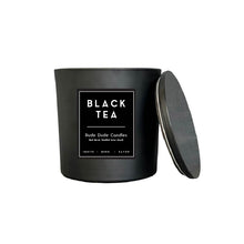 Load image into Gallery viewer, BLACK TEA - Candle 55 oz