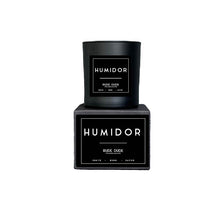 Load image into Gallery viewer, HUMIDOR - Candle 9 oz
