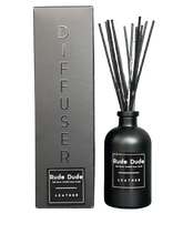 Load image into Gallery viewer, LEATHER - Luxury Diffuser