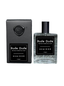 HUMIDOR - Cologne 100ml - 3.4 fl oz