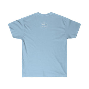 BOOBIES - Unisex Ultra Cotton Tee